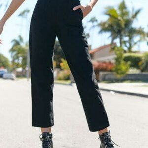 J Galt/ Brandy Melville Kim cargo pants